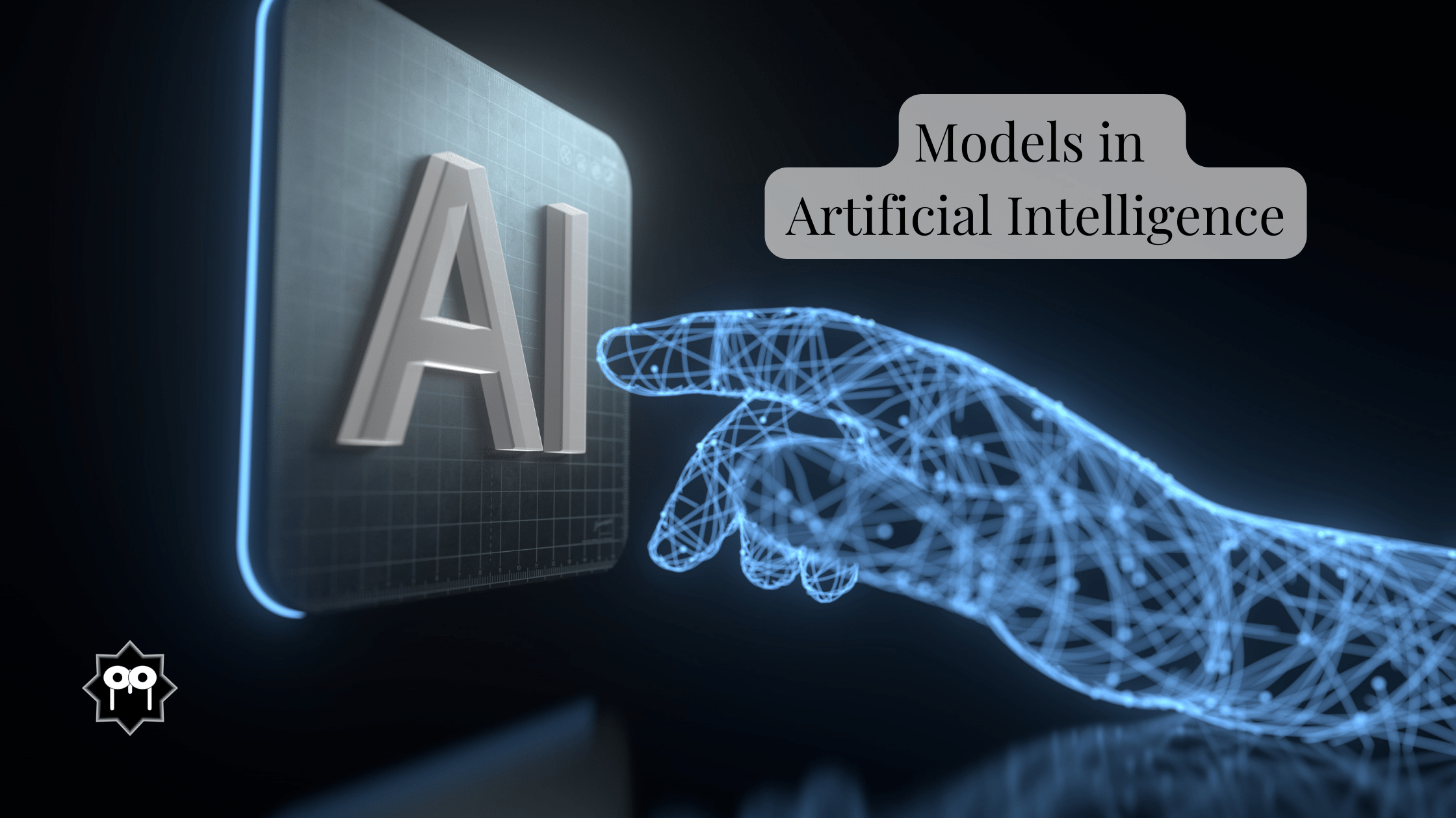 Models in Artificial Intelligence