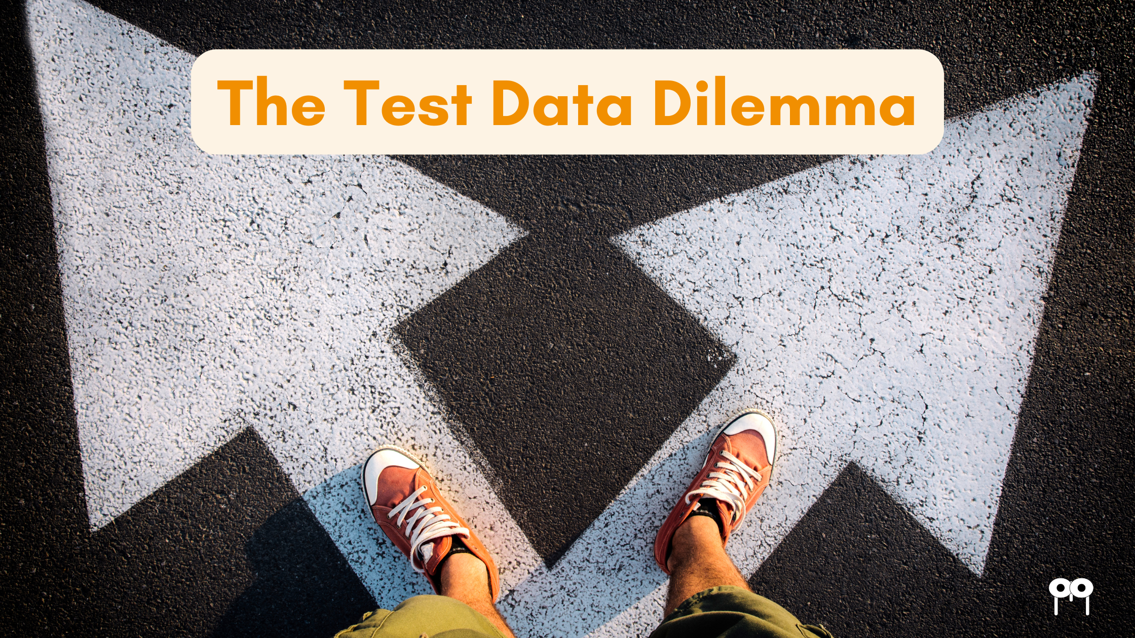 The Test Data Dilemma