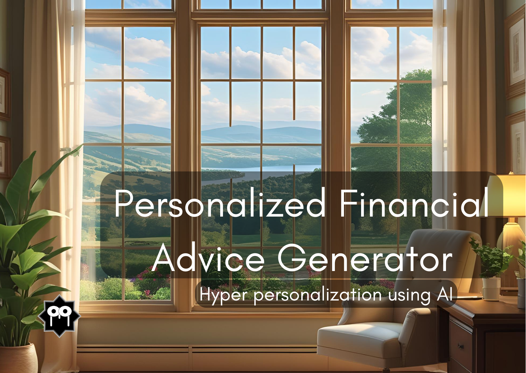 Personalized Financial Advice Generator