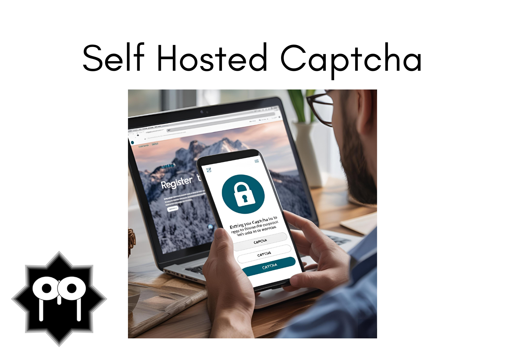 Self Hosted Captcha